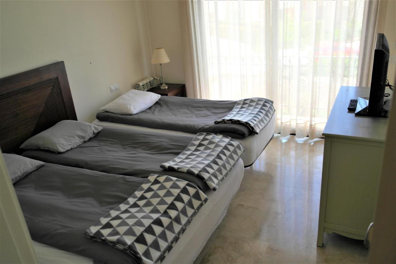 Townhouse Overlooking The Pool Holiday home San Javier