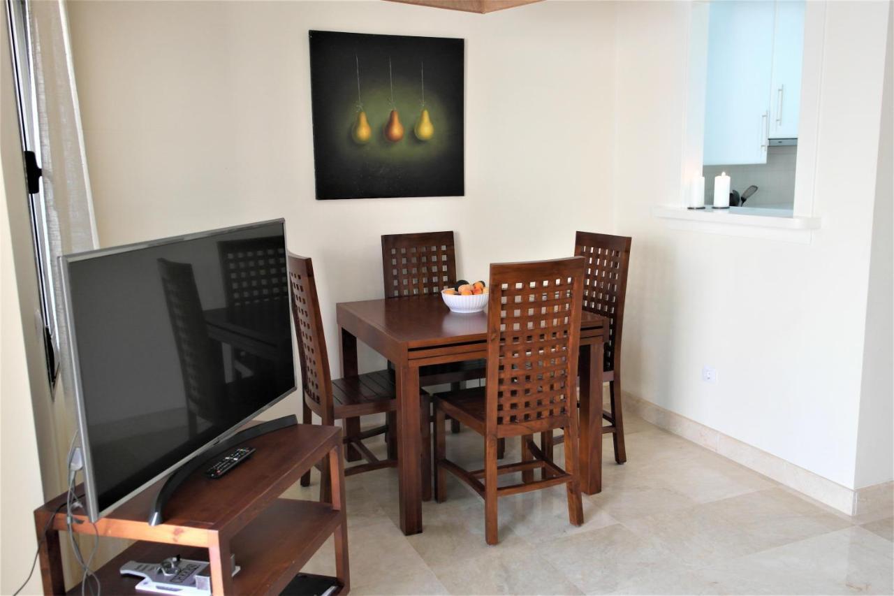 Townhouse Overlooking The Pool Holiday home San Javier