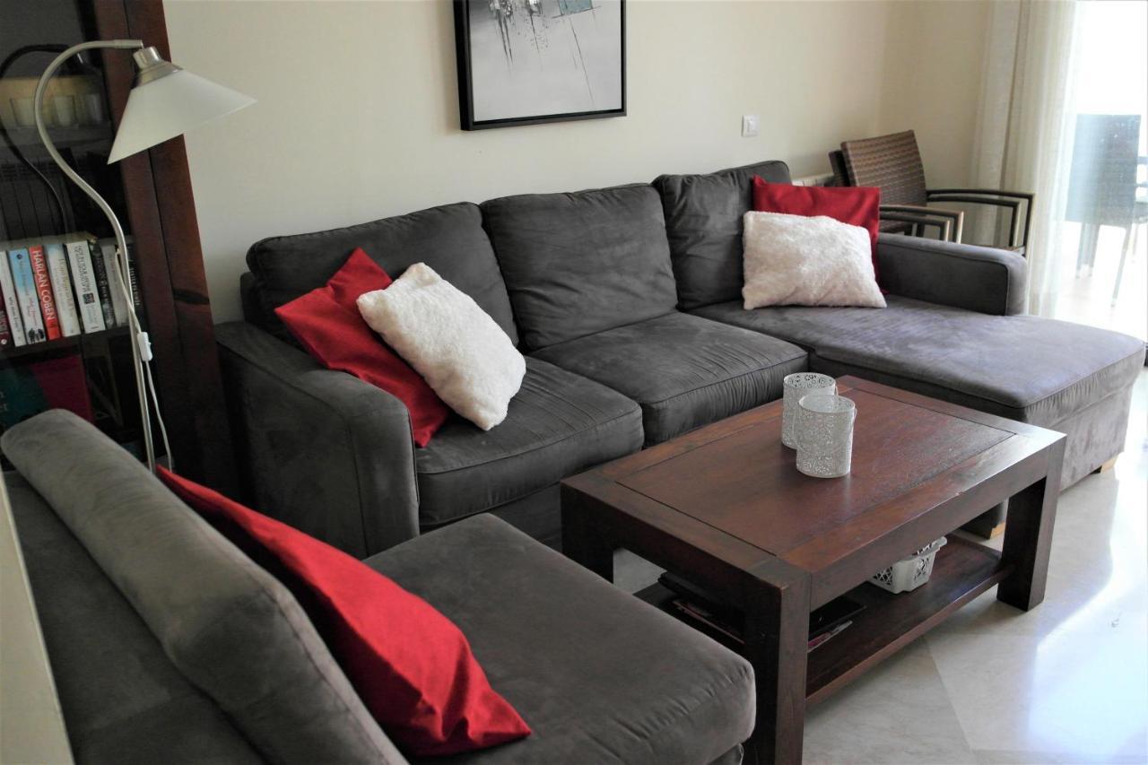 Townhouse Overlooking The Pool * San Javier